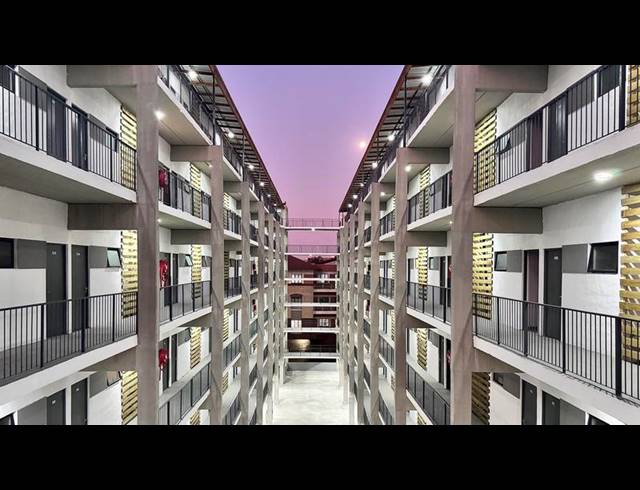 1 BEDROOM PROPERTY TO RENT IN FERNDALE